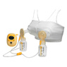 Hands-free Pumping Bustier