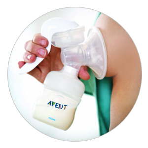 Overview of of Breast Pumps