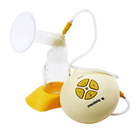 What is a Single Electric Breast Pump
