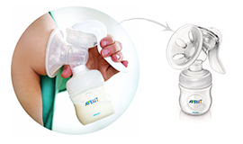 what is a Breast Pump