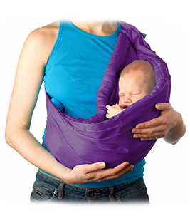 Pouches