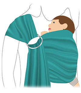 Ring Sling 