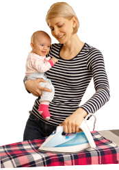 why you need a baby carrier