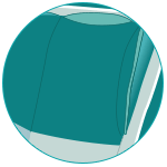 Lateral Headrest