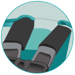 Adjustable Harness