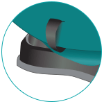  Detachable Base