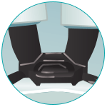 Adjustable Harness