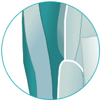 Multi-recline positions