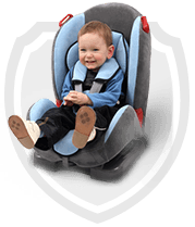 What makes Car Seats Safe?