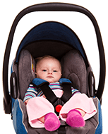 What exactly is a car seat?
