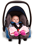 What exactly is a car seat?