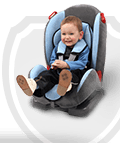 What makes Car seats Safe?