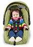 Rear-Facing Car Seats for Infants