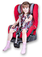 Booster Seats for Older Kids