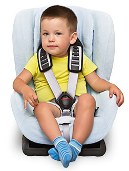 What Exactly is a Car Seat