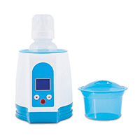 Bottle Warmer