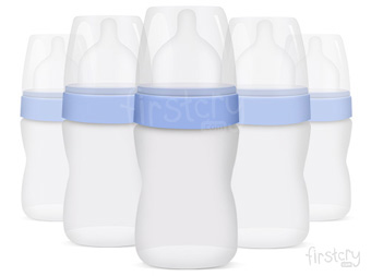 Disposable Bottles