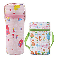 Insulated Bottle Carrier