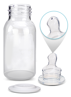 What to Look for when Buying a Feeding Bottle