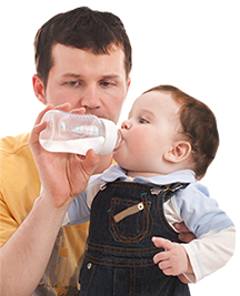 Pros and Cons of Bottle Feeding