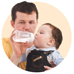 Why you Need a Feeding Bottle