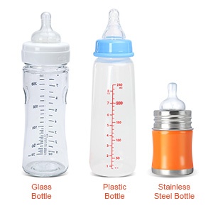 Bottle material