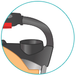 Reversible Handle