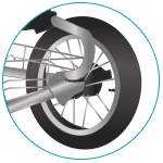 Large Wheel
