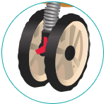 Brake