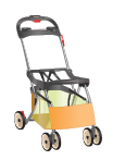 Stroller Frame