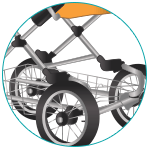 Storage Basket 