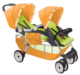 Tandem model 