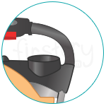 Adjustable Handle