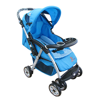 first cry baby stroller