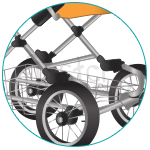 Storage Basket