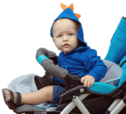 What exactly is a Child Carriage System?
