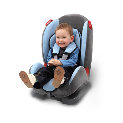 Car Seat Safety Features: What Makes Child Car Seat Safe | FirstCry.com