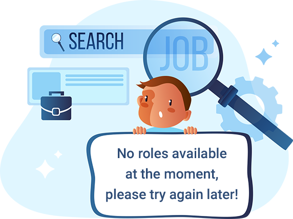No Jobs
