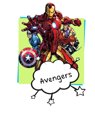 Avengers