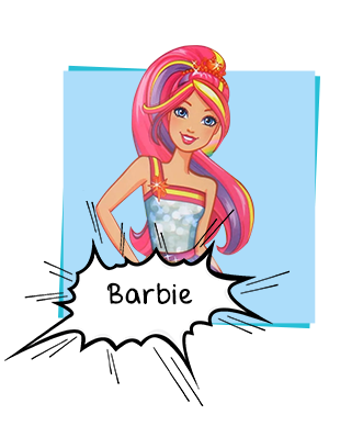 Barbie
