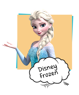 Disney Frozen