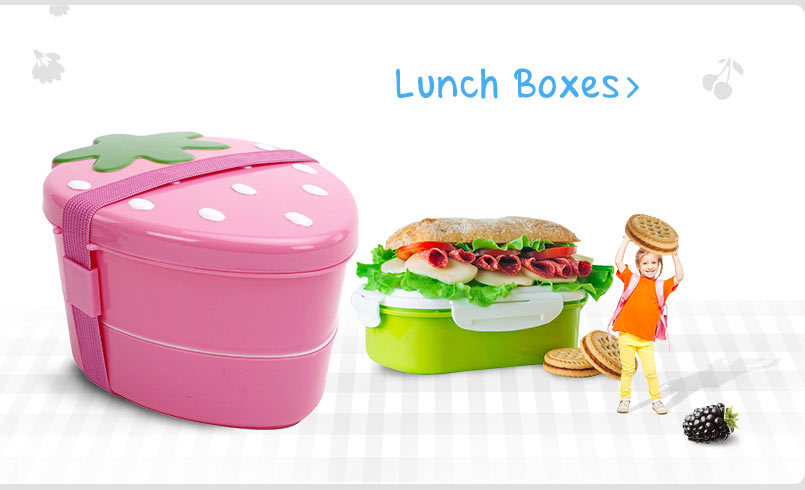 Lunch Boxes