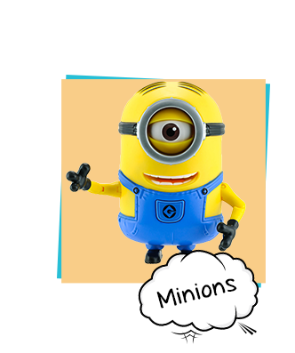 Minions