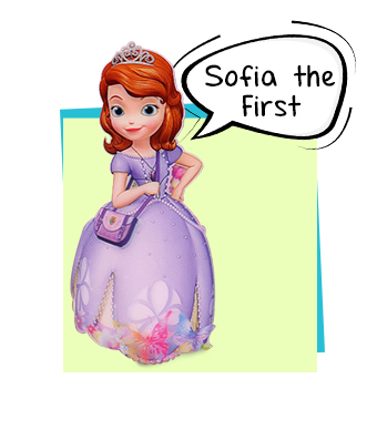 Sofia the First
