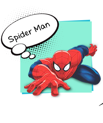 Spider Man