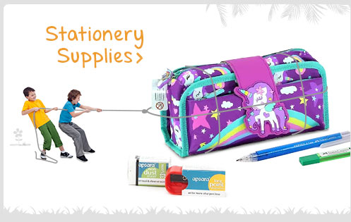 Stationery Supplies