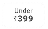 Under Rs. 399