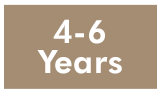 4- 6 Years 