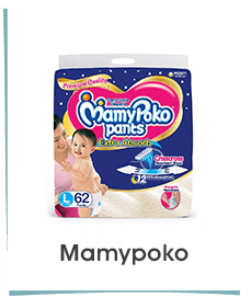 MamyPoko
