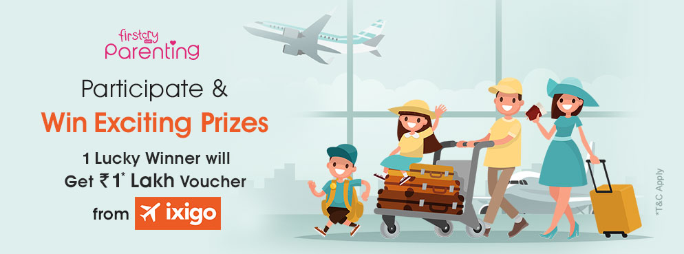 Participate & Win an iPad Every Week 